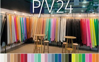 COLECCIÓN PRIMAVERA VERANO 24