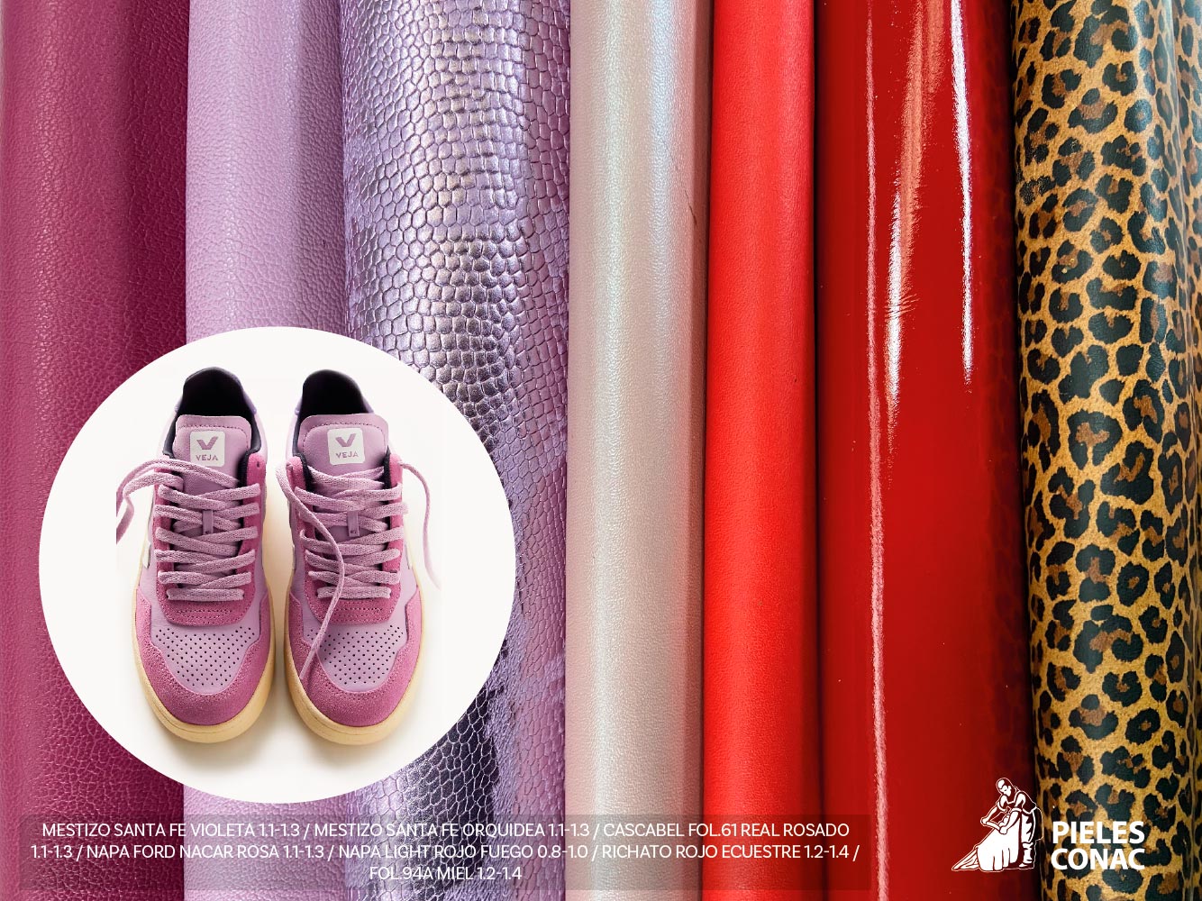 PRIMAVERA VERANO 26, RESETEAR