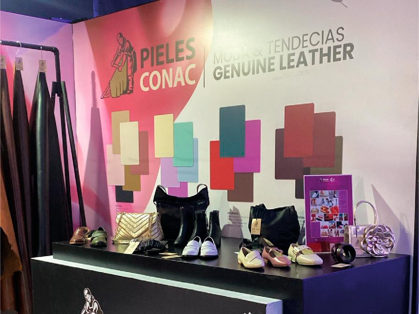 COLECCIÓN PRIMAVERA VERANO 26